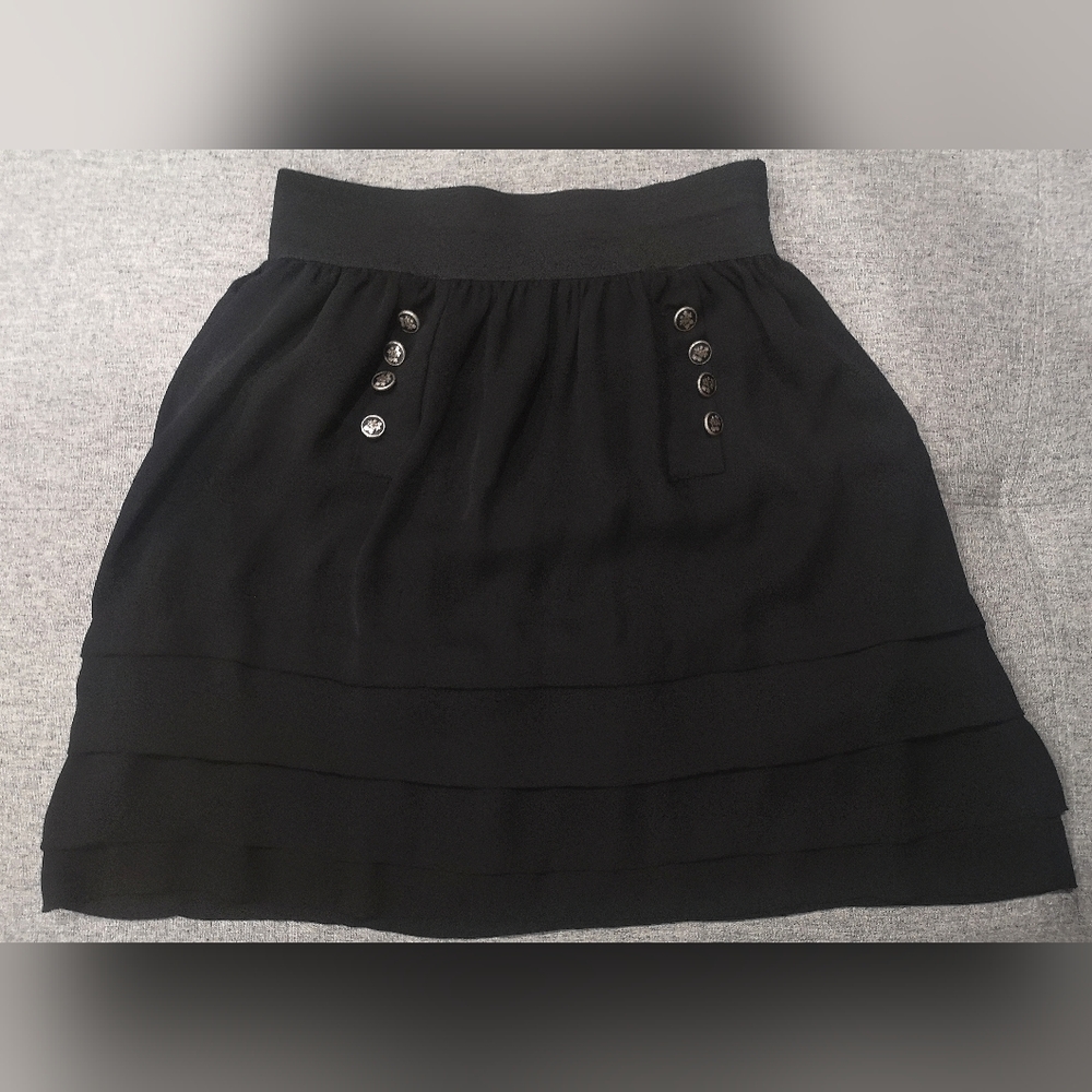 Zara Basic skirt. Size M.